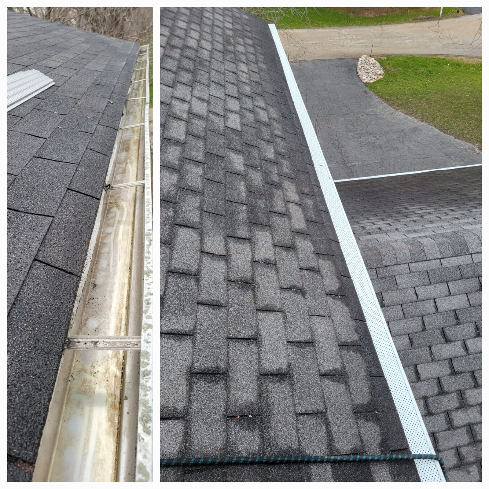 Why Superior Gutter Cleaning Is Essential for Your Home or Business