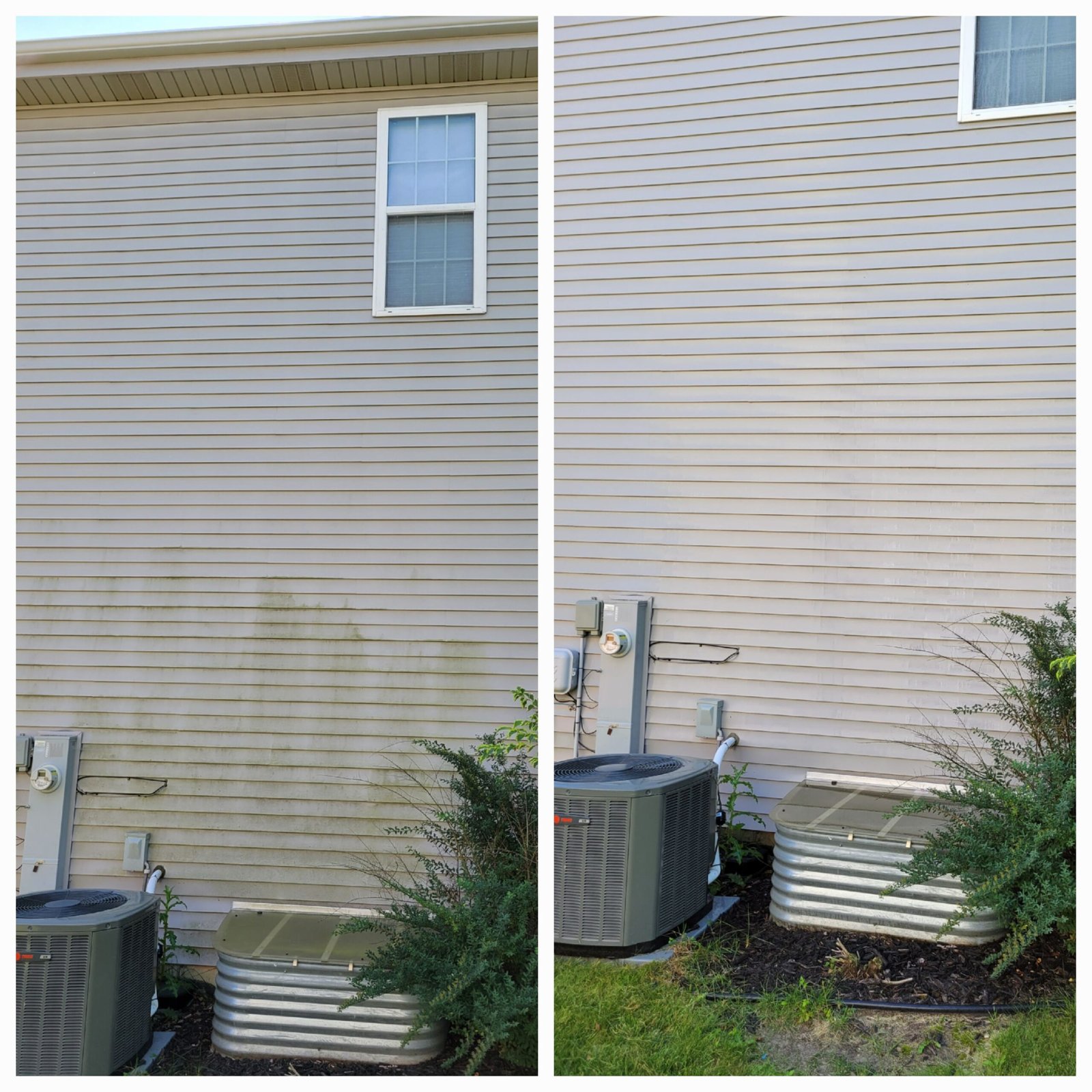 Restore Your Property with the Benefits of Pressure Washing in Sycamore