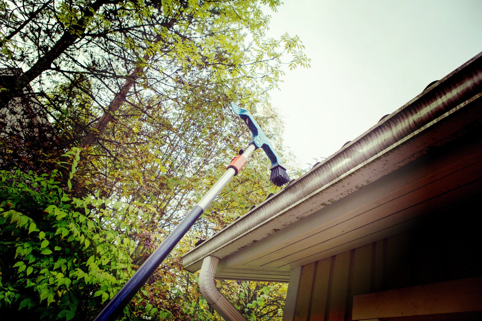 Why Routine Gutter Maintenance in Sycamore Protects Your Home Year-Round