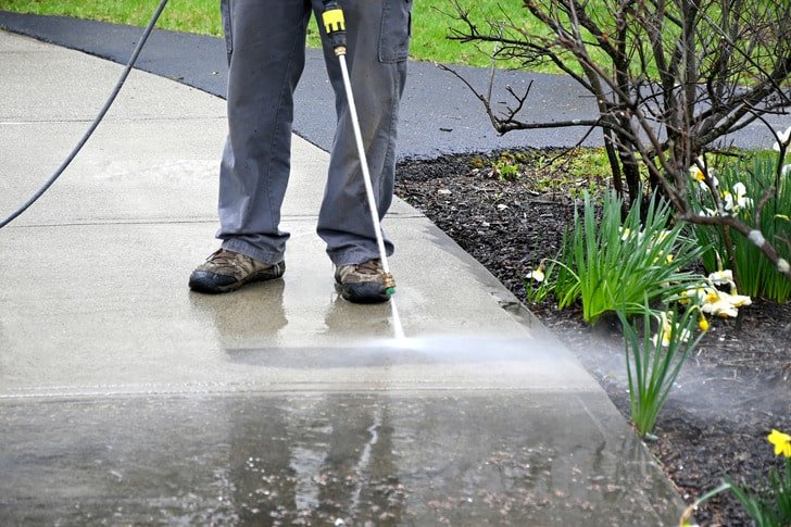 Pressure Washing: The Powerful Way to Protect and Restore Your Home’s Exterior