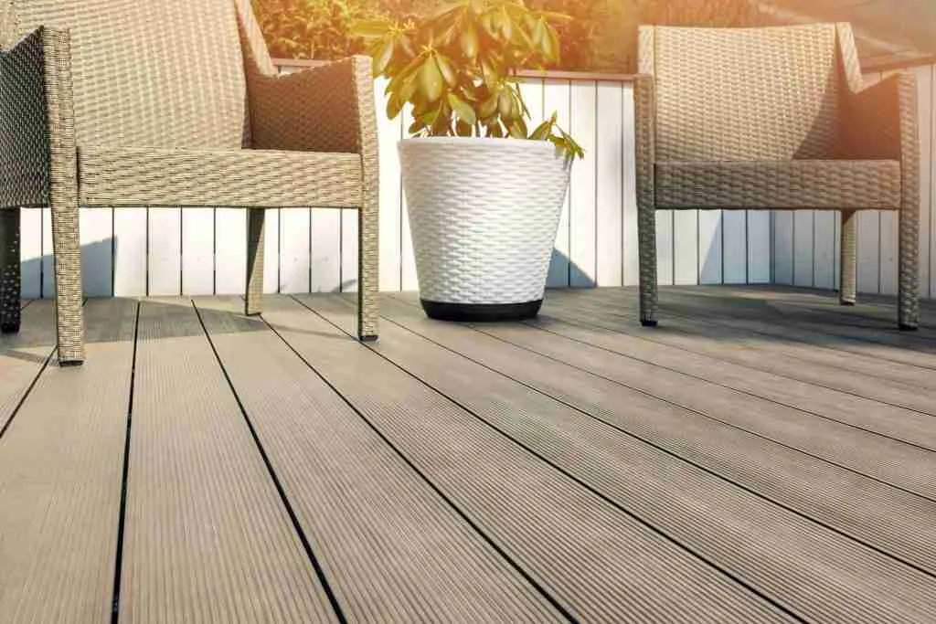 Deck Restoration in Sycamore: Restore and Protect Your Outdoor Space