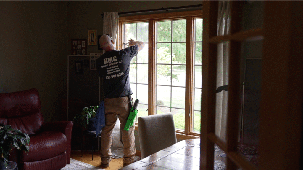 affordable house cleaning in Naperville