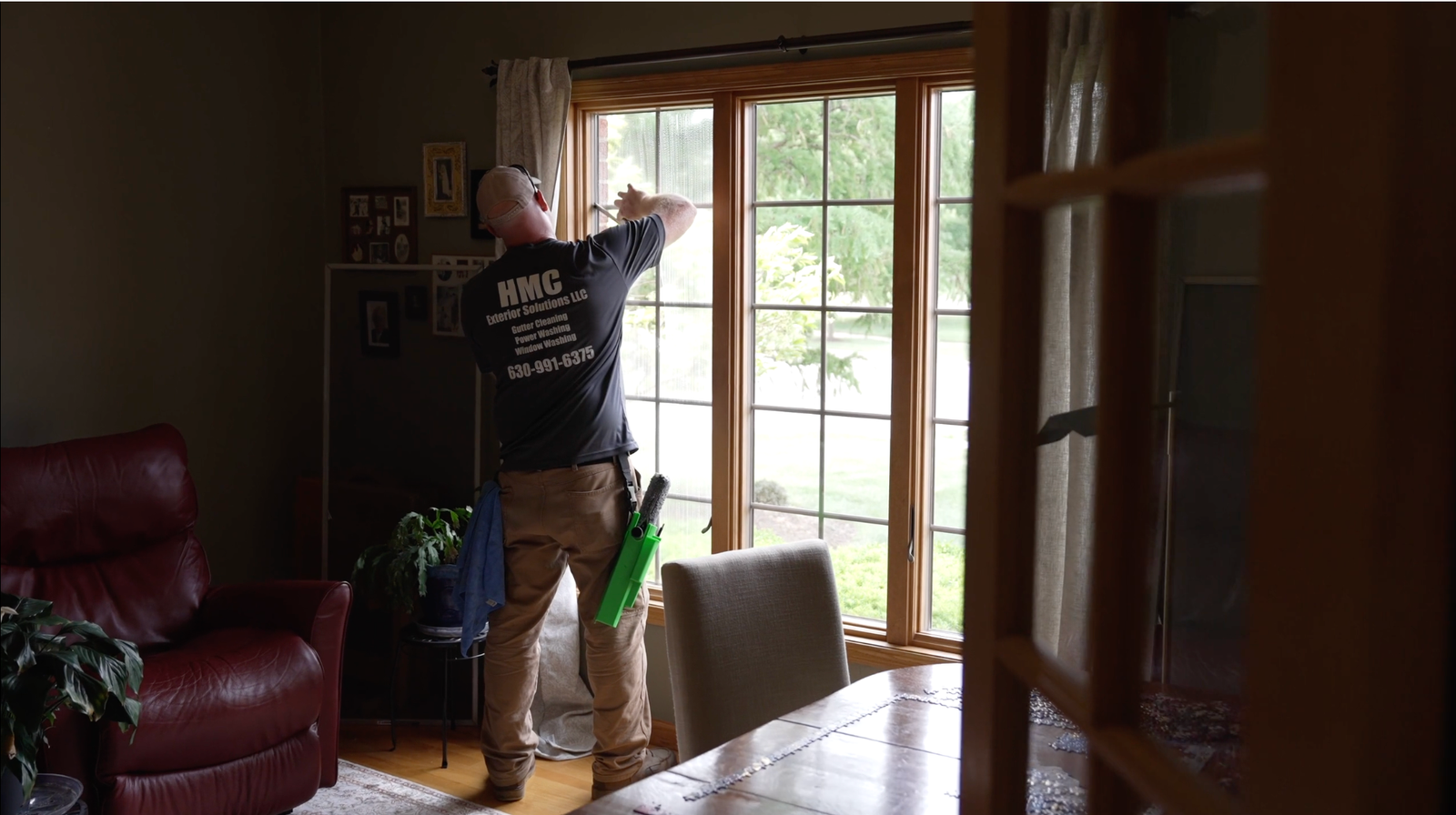 Affordable House Cleaning in Naperville: Professional Results at a Great Value