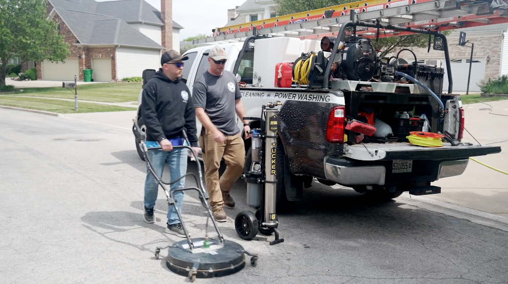 affordable house cleaning in batavia